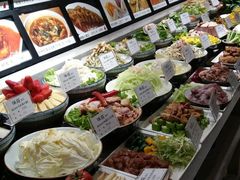 -味莊·青岛菜(云霄路店)