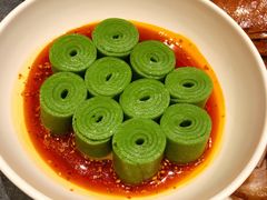 小大董凉皮-小大董·烤鸭(王府井apm店)