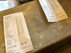 -竹叶涮肉坊(总店)