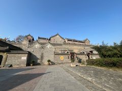-康百万庄园