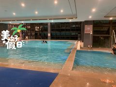 -湖泉半山温泉