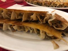 -大眼锅贴水饺(河东店)