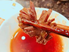 -老码头火锅(骡马市店)