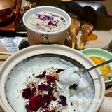 比繁花的宝总泡饭还要豪华…