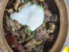-红星光发煲仔饭(大石街店)