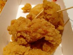 -户大姐土豆粉(国贸店)
