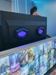 -第9星球9D飞跃影院(回龙观店)
