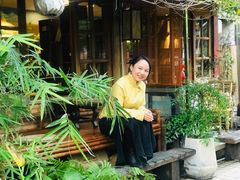 -菩提书坊(侨福大厦店)
