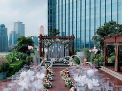 -广州粤海喜来登酒店