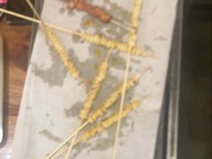 -破店肥哈·东北烧烤·夜宵(南山保利店)