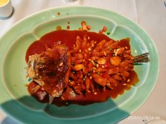 -西湖春天•老字号杭州菜(百汇店)