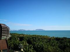 -三亚湾海居铂尔曼度假酒店