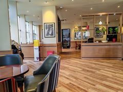 -COSTA COFFEE(张江软件园店)