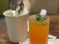 -藏书馆咖啡LibraryCoffee·Bistro(牡丹园店)