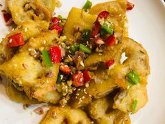 -江城燕子大排档(江汉路步行街店)