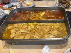 -鱼酷活鱼烤鱼(沈阳大悦城店)