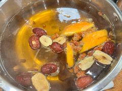 -广宁炭炉鸡煲·富临门饭店