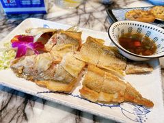 -上楼私房菜(院士路店)