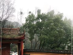 -涂山寺素食餐厅