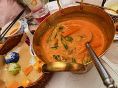 -KingThaia金泰兰(滨江天街店)