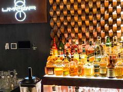 -LAMP BAR 水烟音乐酒吧