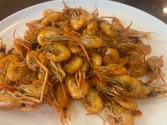 -长兴菜馆(高桥店)