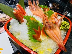 -神户赤童日式烤肉伙伴(东直门店)