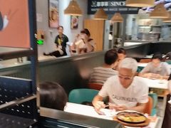 -豪享来中西餐厅(隆昌店)