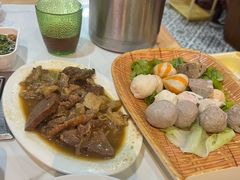 -三毛牛肉店(福强店)