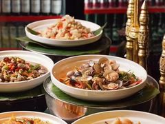 -火舞泰·泰式海鲜火锅餐厅(世纪城店)