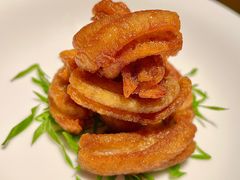 熏带鱼腩-新荣记(BFC外滩金融中心店)