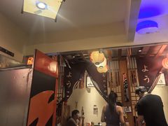 -王氏炉匠·烧鸟放题自助(三里屯店)