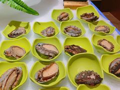 -海玥荟海鲜姿造自助餐厅(欧罗巴广场店)