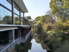 -杭州西溪喜来登度假大酒店