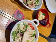 -斗牛士牛排(南京东路店)