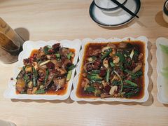 -香缇小院私房菜(盐务街店)