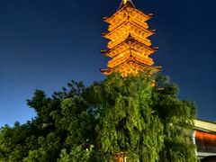 -老运河餐厅