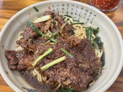 -无名氏面馆(邮电路店)