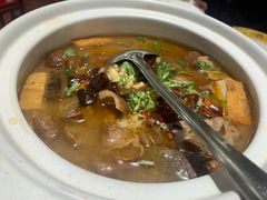 -万荣烤鸭店·北京菜(天坛店)