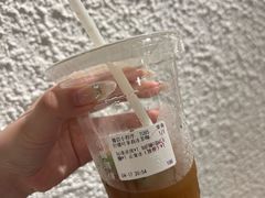 -Cafe on warm(丹霞店)