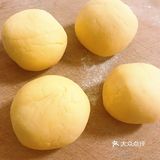 𓇼小染下厨房𓇼 今日份分享：荷叶玉米饼ฅ՞•ﻌ•՞ฅ