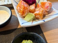 -德川家日本料理(中关村寰太大厦店)