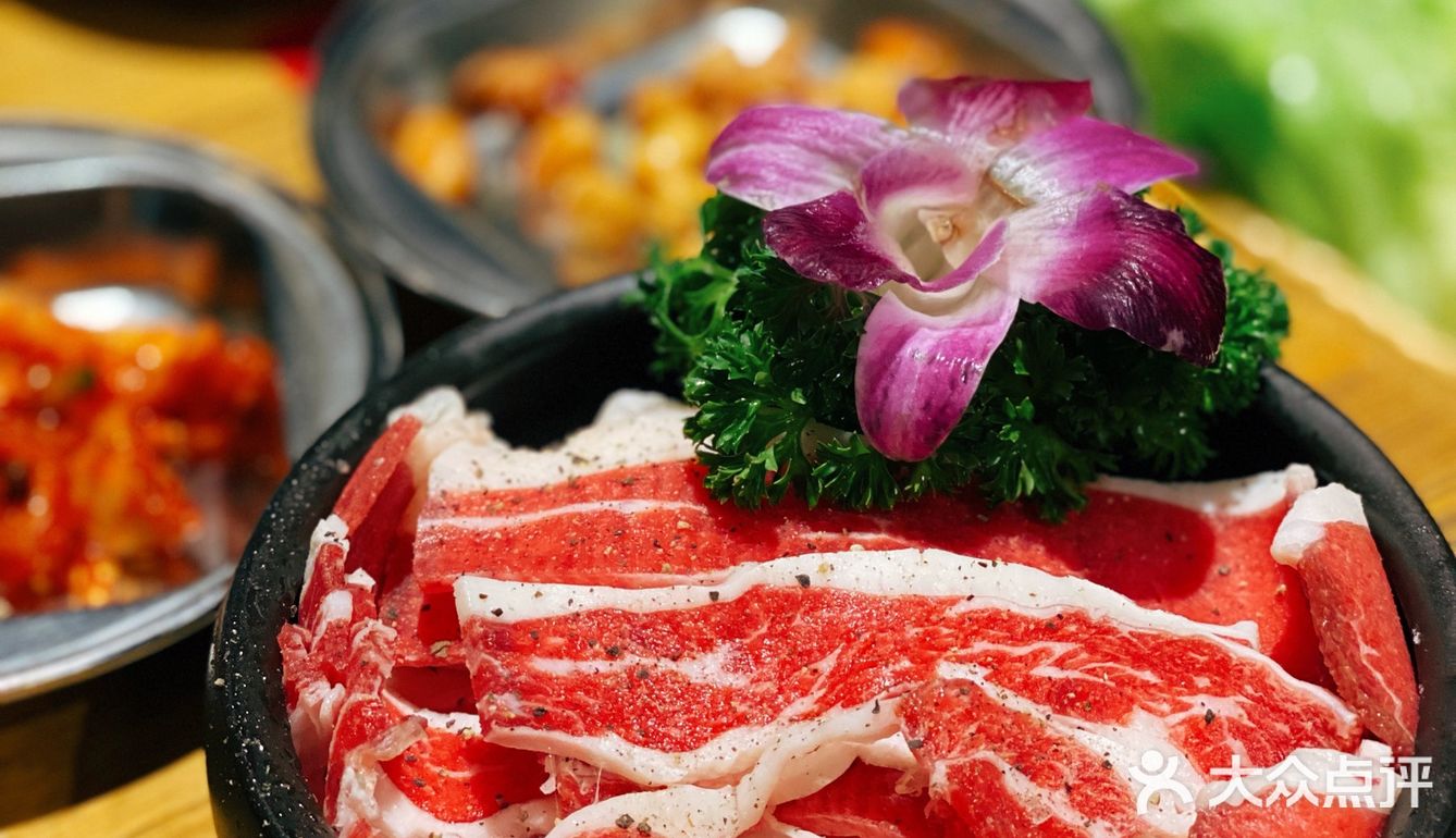 深圳探店｜快来吃曹小姐的烤肉店啦❗️