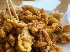 -美顺香食府鱼头老店(雪野湖店)