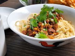 -The BREW·酿餐厅(浦东嘉里大酒店)