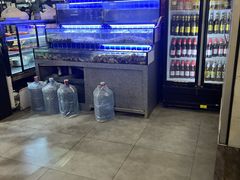 -百盛烧烤·龙虾·小酒馆(丽岛华都店)