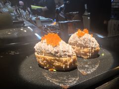 -昊·来了寿司(台湾街店)