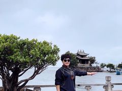 -洱海月湿地公园