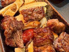 -無二炙坊·和牛烧肉(大钟寺1733店)