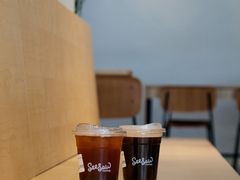 -Seesaw Coffee(深圳深业上城店)